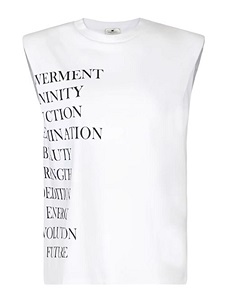 Elisabetta Franchi&nbsp;T-shirt
